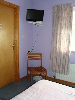 Отели типа «постель и завтрак» Hy Breasal B&B Achill Sound Двухместный номер с 2 отдельными кроватями-3